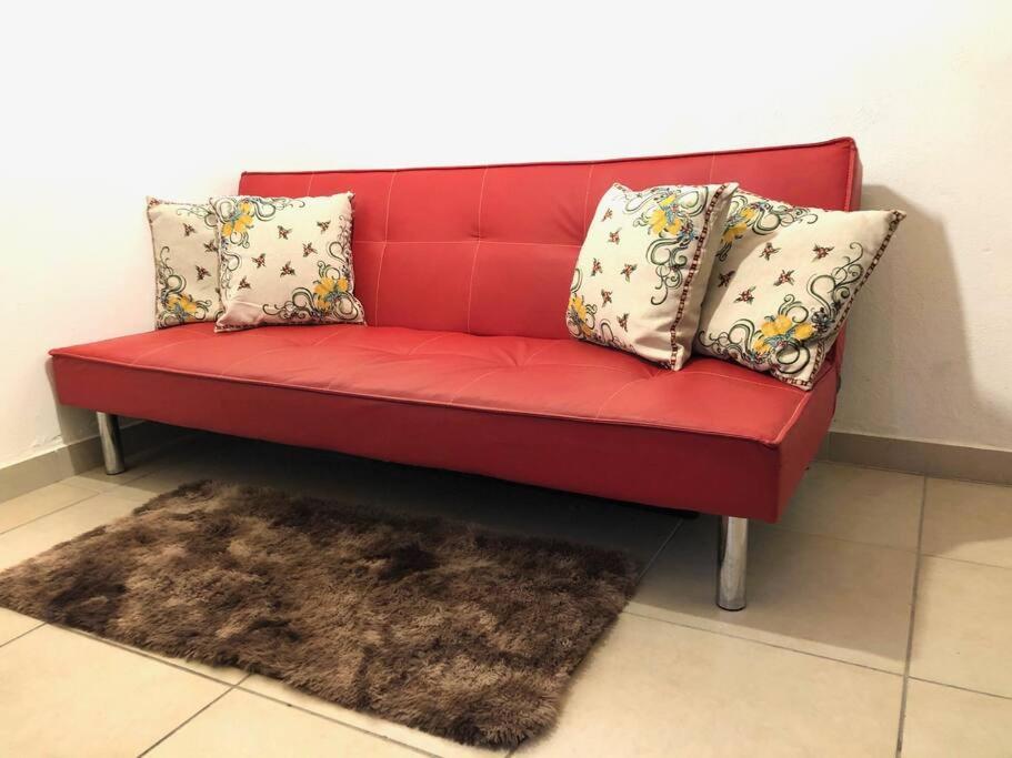 Elior'S Place Graniti Bagian luar foto