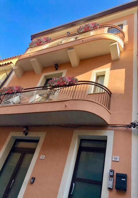 Elior'S Place Graniti Bagian luar foto